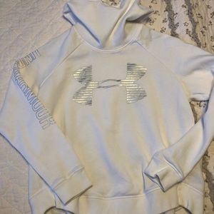 Under Armour hoodie